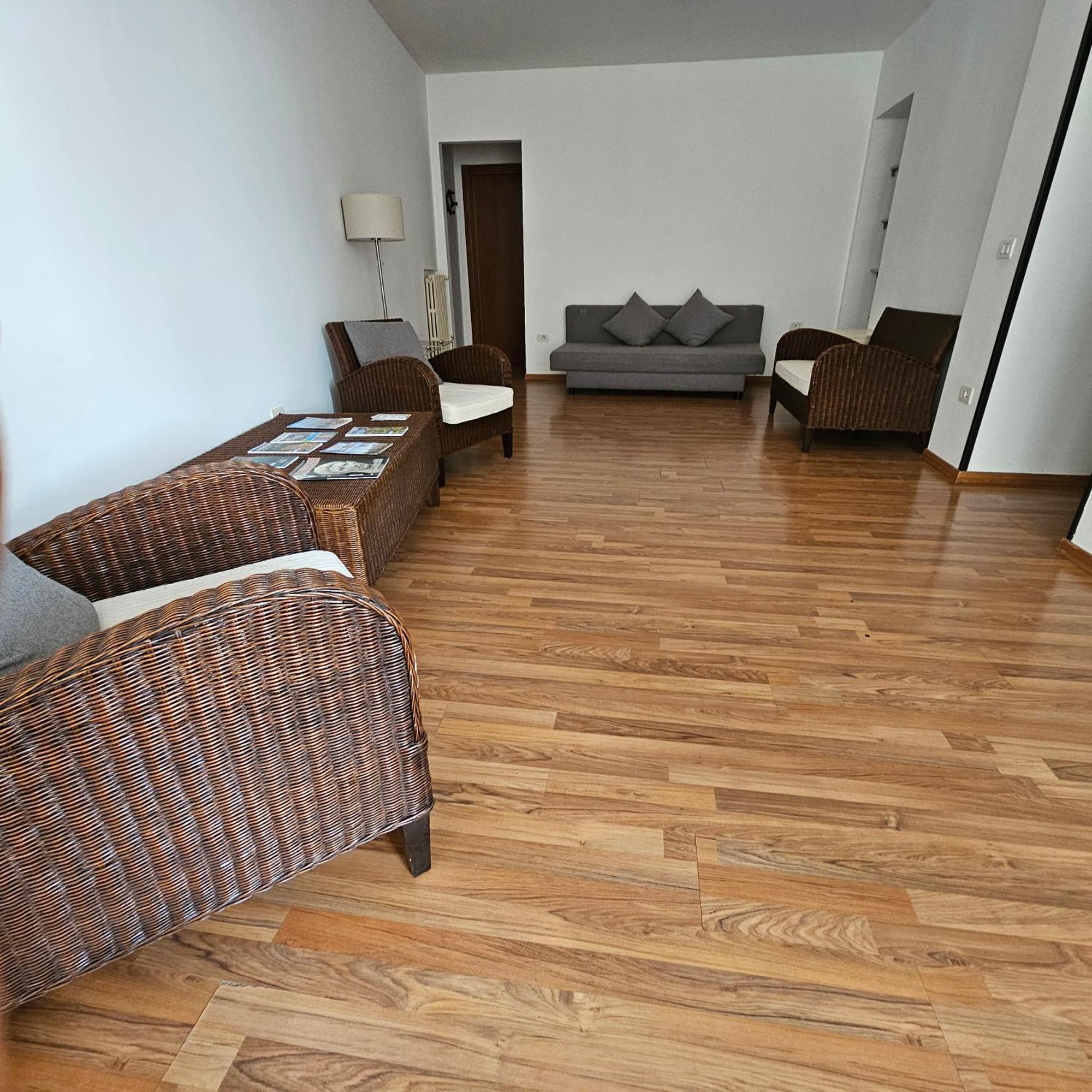 Essential Room & Parking In Centro Citta Con Parcheggio Privato E Wifi Potenza Exteriér fotografie